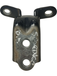 PAR DOBRADIÇAS PORTA DIANTEIRA DIREITA SPORTAGE 2006 A 2016