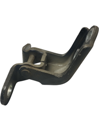 PAR DOBRADIÇAS PORTA DIANTEIRA DIREITA SPORTAGE 2006 A 2016