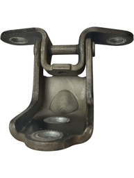 PAR DOBRADIÇAS PORTA DIANTEIRA DIREITA SPORTAGE 2006 A 2016