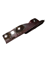 DOBRADIÇA ESQUERDA CAPÔ DIANTEIRO HONDA ACCORD 1998 A 2002