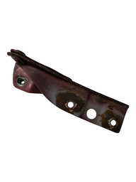 DOBRADIÇA ESQUERDA CAPÔ DIANTEIRO HONDA ACCORD 1998 A 2002