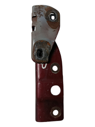 DOBRADIÇA ESQUERDA CAPÔ DIANTEIRO HONDA ACCORD 1998 A 2002