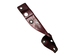 DOBRADIÇA ESQUERDA CAPÔ DIANTEIRO HONDA ACCORD 1998 A 2002