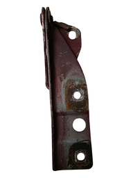 DOBRADIÇA DIREITA CAPÔ DIANTEIRO HONDA ACCORD 1998 A 2002