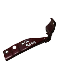 DOBRADIÇA DIREITA CAPÔ DIANTEIRO HONDA ACCORD 1998 A 2002