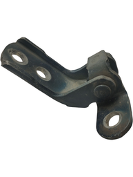 PAR DOBRADIÇAS PORTA TRASEIRA DIREITA COROLLA 2009 A 2014