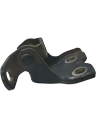 PAR DOBRADIÇAS PORTA TRASEIRA DIREITA COROLLA 2009 A 2014