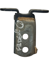 PAR DOBRADIÇAS PORTA TRASEIRA DIREITA COROLLA 2009 A 2014