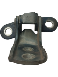 PAR DOBRADIÇAS PORTA TRASEIRA DIREITA COROLLA 2009 A 2014