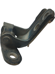 PAR DOBRADIÇAS PORTA TRASEIRA DIREITA COROLLA 2009 A 2014