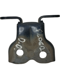 PAR DOBRADIÇAS PORTA TRASEIRA DIREITA COROLLA 2009 A 2014