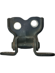 PAR DOBRADIÇAS PORTA TRASEIRA DIREITA COROLLA 2009 A 2014