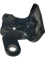 PAR DOBRADIÇAS PORTA TRASEIRA ESQUERDA ELANTRA 2012 A 2016