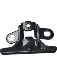 PAR DOBRADIÇAS PORTA TRASEIRA ESQUERDA ELANTRA 2012 A 2016