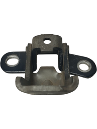 PAR DOBRADIÇAS PORTA TRASEIRA ESQUERDA ELANTRA 2012 A 2016