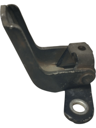 PAR DOBRADIÇAS PORTA TRASEIRA ESQUERDA ELANTRA 2012 A 2016