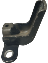 PAR DOBRADIÇAS PORTA TRASEIRA ESQUERDA ELANTRA 2012 A 2016