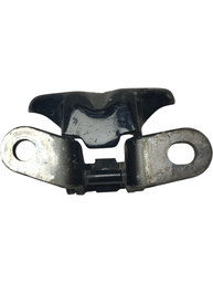 PAR DOBRADIÇAS PORTA TRASEIRA ESQUERDA ELANTRA 2012 A 2016