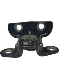 PAR DOBRADIÇAS PORTA TRASEIRA ESQUERDA ELANTRA 2012 A 2016