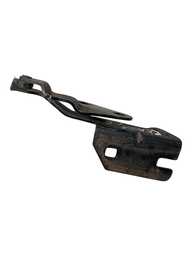 DOBRADIÇA ESQUERDA CAPÔ DIANTEIRO XSARA PICASSO 2001 A 2011