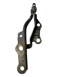 Dobradiça Esquerda Capô Dianteiro Chery Tiggo 2 2010 a 2015