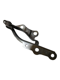 DOBRADIÇA ESQUERDA CAPÔ DIANTEIRO CHERY TIGGO 2 2010 A 2015