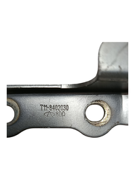 DOBRADIÇA ESQUERDA CAPÔ DIANTEIRO CHERY TIGGO 2 2010 A 2015