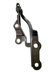 DOBRADIÇA DIREITA CAPÔ DIANTEIRO CHERY TIGGO 2 2010 A 2015