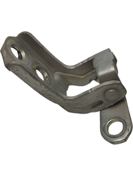 PAR DOBRADIÇAS PORTA DIANTEIRA ESQUERDA MARCH 2012 A 2020