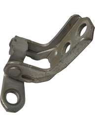 PAR DOBRADIÇAS PORTA DIANTEIRA ESQUERDA MARCH 2012 A 2020