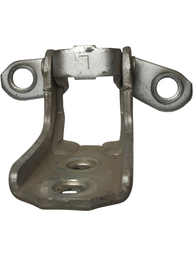 PAR DOBRADIÇAS PORTA DIANTEIRA ESQUERDA MARCH 2012 A 2020