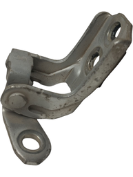 PAR DOBRADIÇAS PORTA DIANTEIRA ESQUERDA MARCH 2012 A 2020