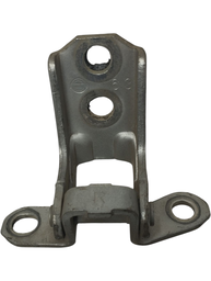 PAR DOBRADIÇAS PORTA DIANTEIRA ESQUERDA MARCH 2012 A 2020