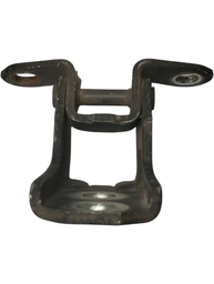 PAR DOBRADIÇAS PORTA TRASEIRA ESQUERDA MARCH 2012 A 2020