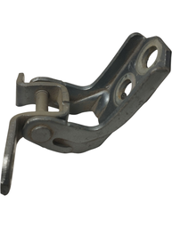 PAR DOBRADIÇAS PORTA TRASEIRA ESQUERDA MARCH 2012 A 2020