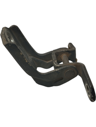 PAR DOBRADIÇAS PORTA TRASEIRA ESQUERDA MARCH 2012 A 2020