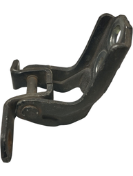 PAR DOBRADIÇAS PORTA TRASEIRA ESQUERDA MARCH 2012 A 2020