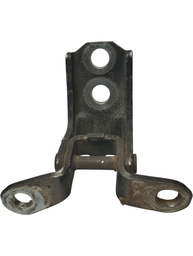 PAR DOBRADIÇAS PORTA TRASEIRA ESQUERDA MARCH 2012 A 2020