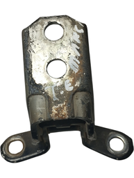 PAR DOBRADIÇAS PORTA TRASEIRA ESQUERDA MARCH 2012 A 2020