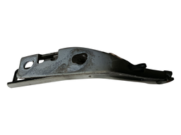 DOBRADIÇA ESQUERDA CAPO DIANTEIRA PEUGEOT 206 1999 A 2015