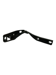 DOBRADIÇA ESQUERDA CAPO DIANTEIRA PEUGEOT 206 1999 A 2015