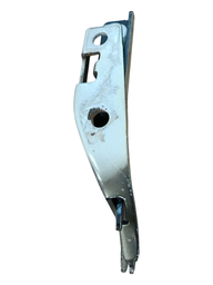 DOBRADIÇA DIREITA CAPO DIANTEIRA PEUGEOT 206 1999 A 2015