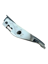 DOBRADIÇA DIREITA CAPO DIANTEIRA PEUGEOT 206 1999 A 2015