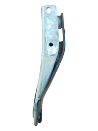 DOBRADIÇA DIREITA CAPO DIANTEIRA PEUGEOT 206 1999 A 2015