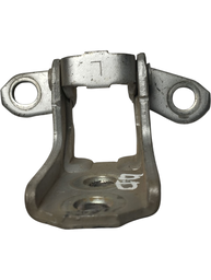 PAR DOBRADIÇAS PORTA DIANTEIRA DIREITA MARCH 2012 A 2020