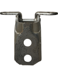 PAR DOBRADIÇAS PORTA DIANTEIRA DIREITA MARCH 2012 A 2020