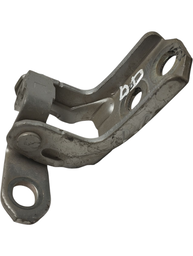 PAR DOBRADIÇAS PORTA DIANTEIRA DIREITA MARCH 2012 A 2020