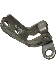 PAR DOBRADIÇAS PORTA DIANTEIRA DIREITA MARCH 2012 A 2020