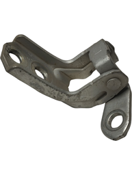 PAR DOBRADIÇAS PORTA DIANTEIRA DIREITA MARCH 2012 A 2020