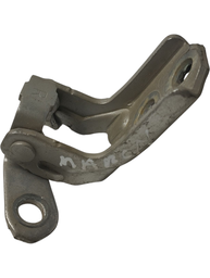 PAR DOBRADIÇAS PORTA DIANTEIRA DIREITA MARCH 2012 A 2020